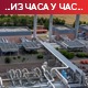 Гаспром до даљег због квара зауставља Северни ток 1; Земље Г7 ограничавају цене руске нафте