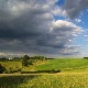 Облачно али топлије време, температура до 26 степени