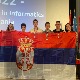 Три медаље за српске ученике на Јуниорској балканској информатичкој олимпијади у Румунији