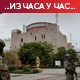 Москва: Украјинска војска покушала да заузме нуклеарку; Зеленски: Русија води енергетски рат
