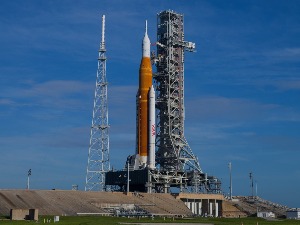 Опет ништа од лета ка Месецу – одложен почетак мисије Артемис