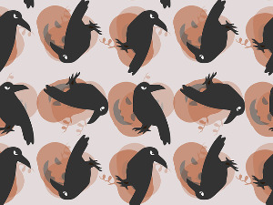 	Радио драма: Чавка, 3. део 