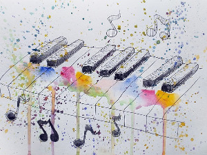 	Вау класика: Скарлати 