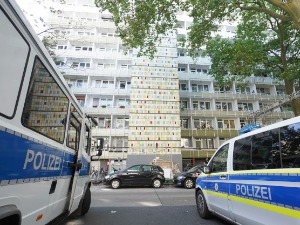 Убијен мушкарац који је секиром усмртио жену у Берлину