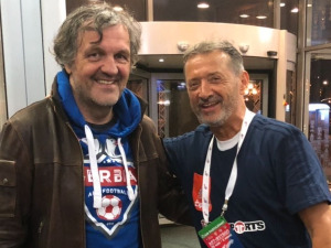 Једна дијаспорска биографија: Милинко Мило Миловановић