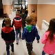 Da li povratak dece u školske klupe povećava broj zaraženih