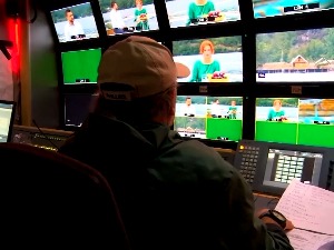 Емисија "Ово је Србија" петком уживо, са терена