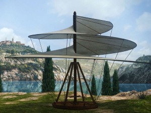 Велики мајстори сликарства, Леонардо Да Винчи, 2-12