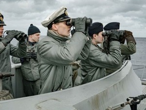 Подморница  5-8, 2. Сезона