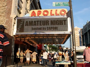 Поверљиво из Њујорка: Квинс