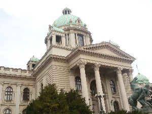 Прва седница Одбора за дијаспору и Србе у региону