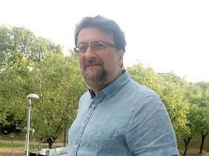 Креатори серија, Ђорђе Милосављевић