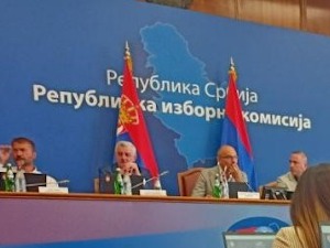 РИК усвојио упутства за изборе за савете националних мањина