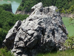 Кањон Увца