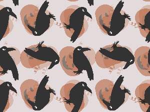 	Радио драма: Чавка, 5. део