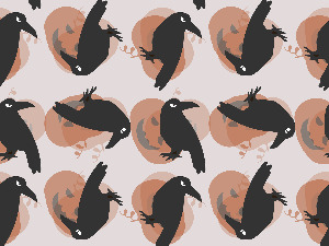  Радио драма: Чавка, 6. део 