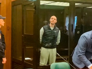 Бивши новинар и саветник директора Роскосмоса осуђен на 22 године затвора