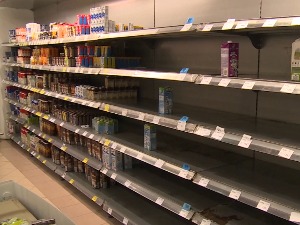 ПКС: Не куповати млеко на пакете