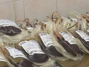 Све крвне групе на минимуму, апел грађанима да дају крв