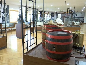 Историја надалеко познатих вина из смедеревског краја