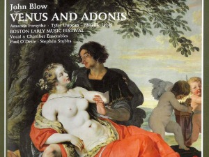 Opera Venera i Adonis