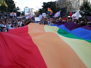 Београдпрајд: Изјавом патријарха продубљене поделе и контроверзе