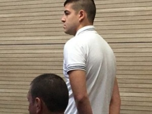 Епархија: Пресуда Недељковићу порука да за Србе на КиМ нема слободе