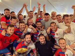 ФК Република Српска победник Србијаде 2022