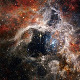 Расадник звезда, маглину Тарантула, до детаља снимио свемирски телескоп „Џејмс Веб“