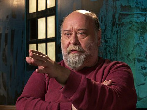 Преваспитани: Александар Шандоров