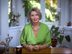 Наши сусрети: Љубинка Милинчић у Спутњику, РТС Свет, 20.58