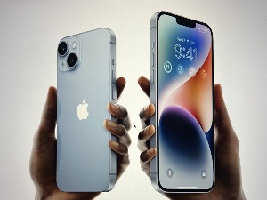 Епл представио серију „ајфон 14“, само велико или веће