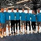 Баскеташи отпутовали на одбрану титуле првака Европе
