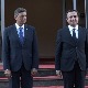Пахор потврдио подршку Словеније за чланство Приштине у Партнерству за мир