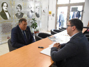 Српска заједница у Румунији је основ за повезивање на свим нивоима