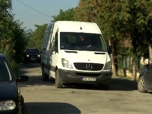 Лоши путеви у Добром долу