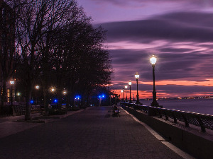 Ноћне променаде