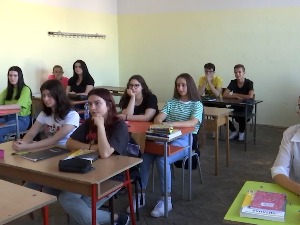 Лесковац: Какво је интересовање младих за читање?