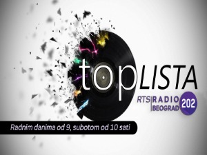 Топ листа 202