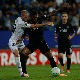 Partizan ispustio čudo u Češkoj - crno-beli osvojili bod sa igračem manje