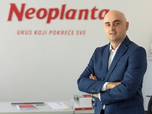 Неопланта као пример другим компанијама: У послу размишљамо широооко