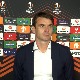 Milojević nakon Monaka: Sve dobro sem rezultata, Srnić nesrećni tragičar