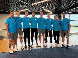 Почиње Европско првенство у баскету 3x3, Србија брани злато