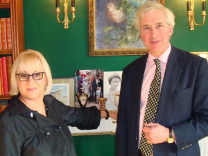 Мира Адања Полак - Ексклузивно: Живот посвећен краљици