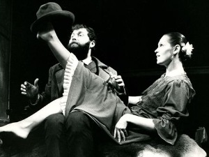 ТВ Театар: Ујка Вања