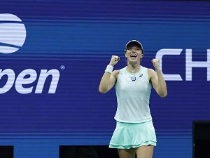 Швјонтек и Џабир у финалу Ју Ес Опена