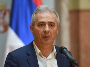 Дрецун поново председник скупштинксог одбора за КиМ