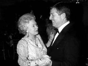 Рођаци и кумови који се поштују