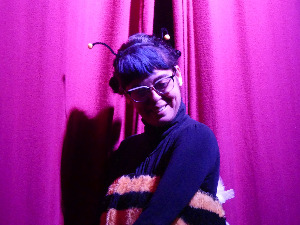 Театар Бока - Пчелица Маја