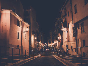 Ноћне променаде